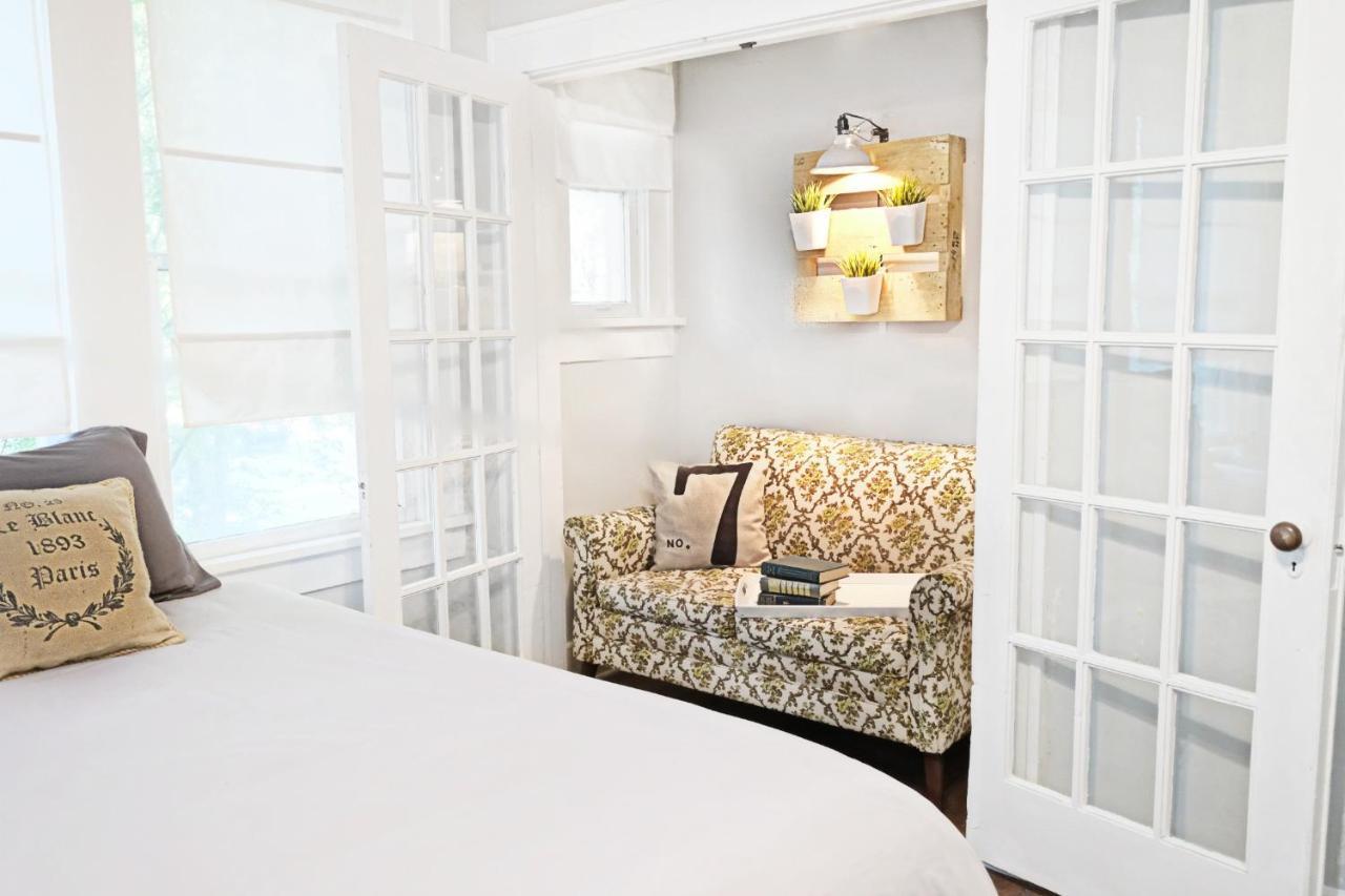 Urban Convenience Flat Apartamento *
