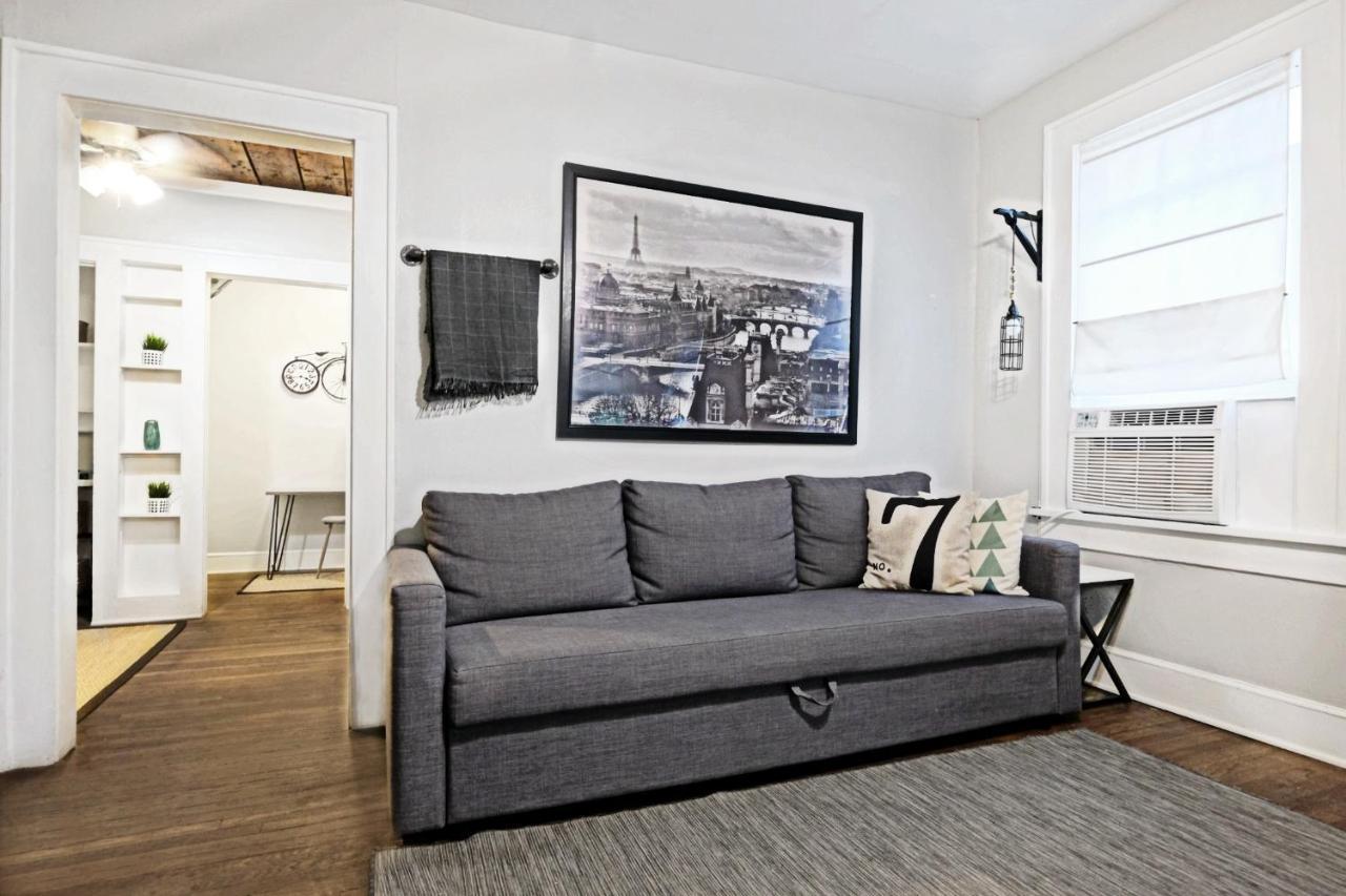 Apartamento Urban Convenience Flat *
